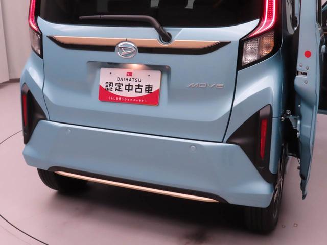 ムーヴＲＳメモリーナビ　バックカメラ　両側電動スライドドア　キーフリー　ＬＥＤヘッドライト（愛知県）の中古車