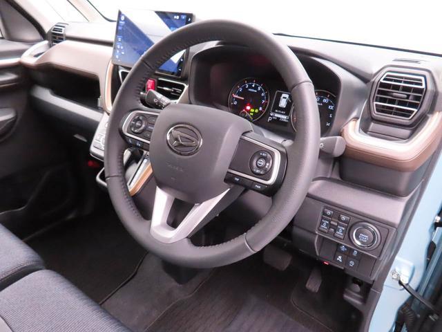 ムーヴＲＳメモリーナビ　バックカメラ　両側電動スライドドア　キーフリー　ＬＥＤヘッドライト（愛知県）の中古車