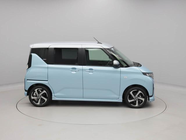 ムーヴＲＳメモリーナビ　バックカメラ　両側電動スライドドア　キーフリー　ＬＥＤヘッドライト（愛知県）の中古車