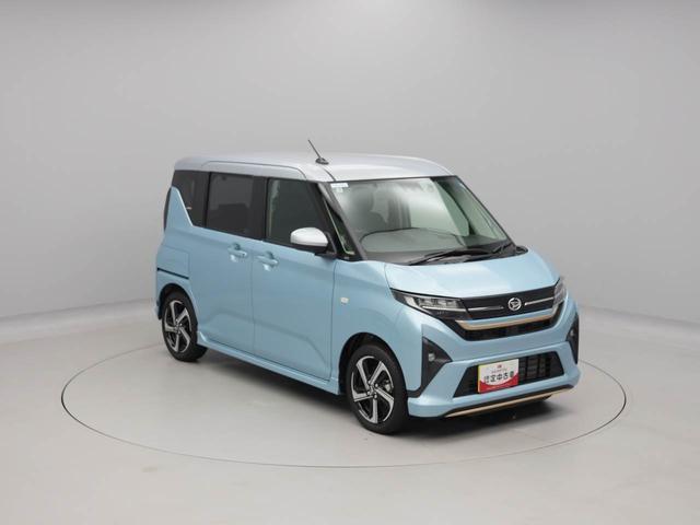 ムーヴＲＳメモリーナビ　バックカメラ　両側電動スライドドア　キーフリー　ＬＥＤヘッドライト（愛知県）の中古車