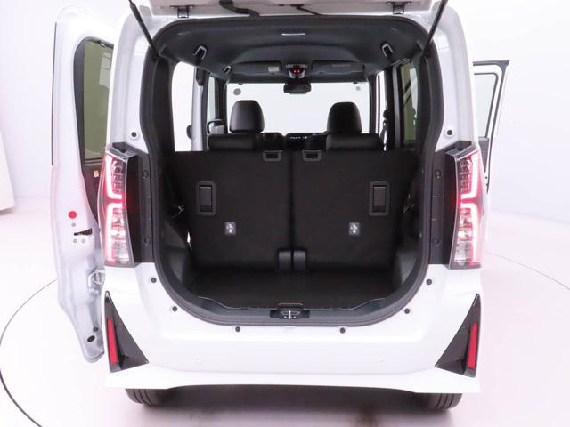 タントカスタムＲＳ（愛知県）の中古車