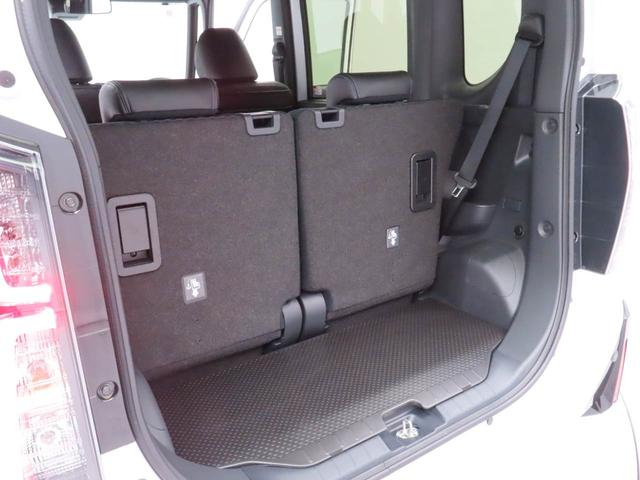 タントカスタムＲＳ（愛知県）の中古車