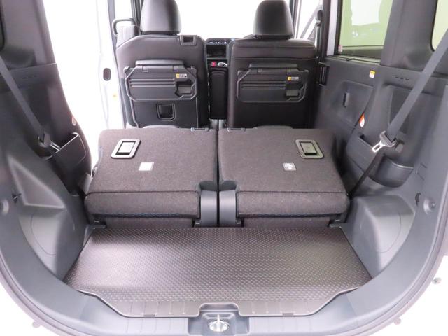 タントカスタムＲＳ（愛知県）の中古車