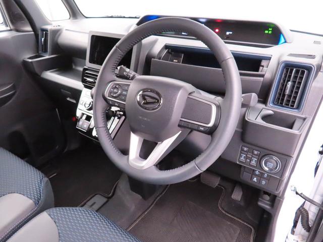 タントカスタムＲＳ（愛知県）の中古車