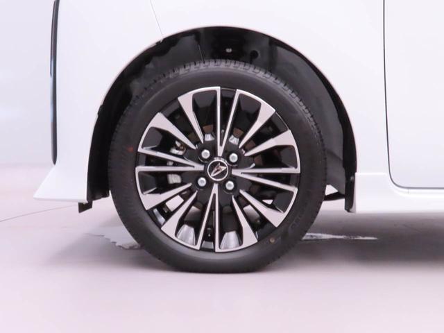 タントカスタムＲＳ（愛知県）の中古車