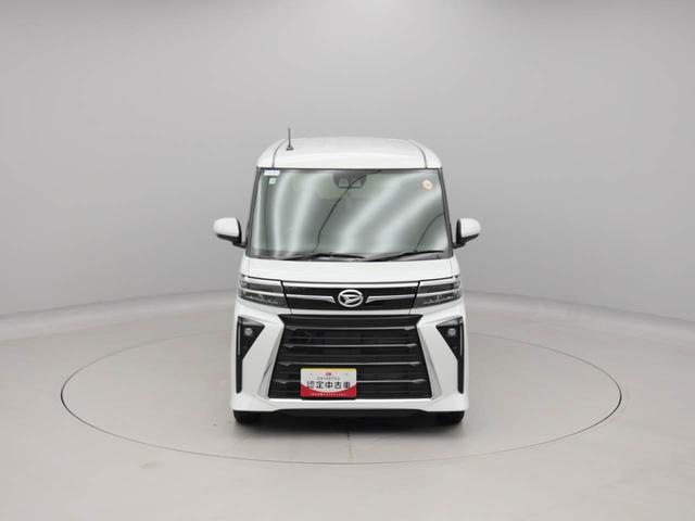 タントカスタムＲＳ（愛知県）の中古車