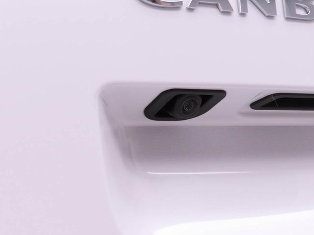 ムーヴキャンバス 中古車 ストライプスＧ両側電動スライドドア　キーフリー　ＬＥＤヘッドライト