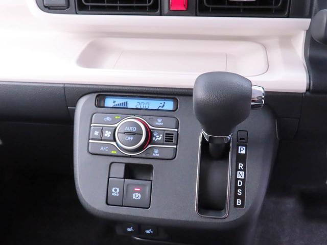 ムーヴキャンバス 中古車 ストライプスＧ両側電動スライドドア　キーフリー　ＬＥＤヘッドライト