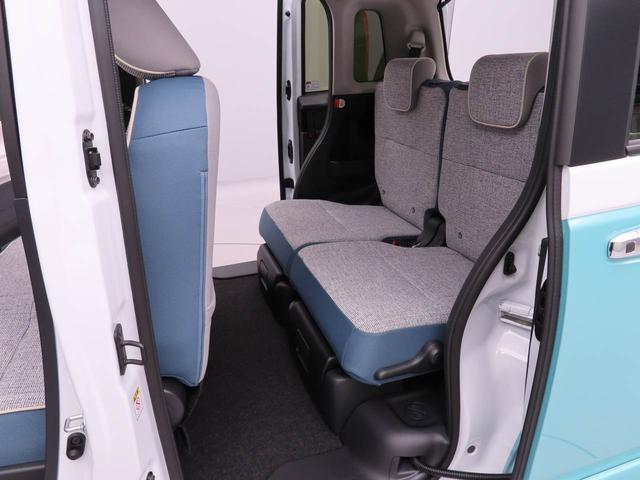 ムーヴキャンバスストライプスＧ両側電動スライドドア　キーフリー　ＬＥＤヘッドライト（愛知県）の中古車