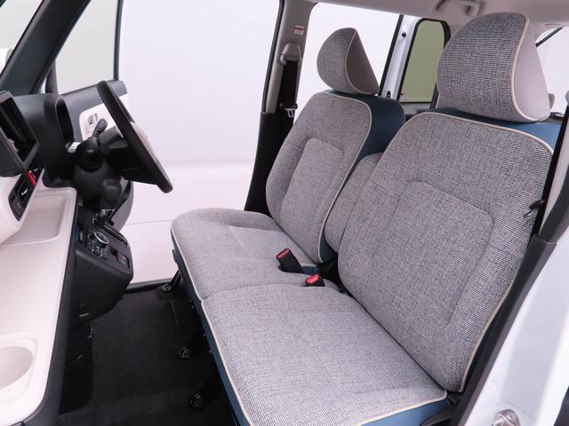 ムーヴキャンバスストライプスＧ両側電動スライドドア　キーフリー　ＬＥＤヘッドライト（愛知県）の中古車