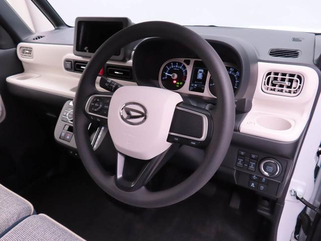ムーヴキャンバスストライプスＧ両側電動スライドドア　キーフリー　ＬＥＤヘッドライト（愛知県）の中古車