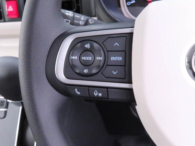 ムーヴキャンバスストライプスＧ両側電動スライドドア　キーフリー　ＬＥＤヘッドライト（愛知県）の中古車