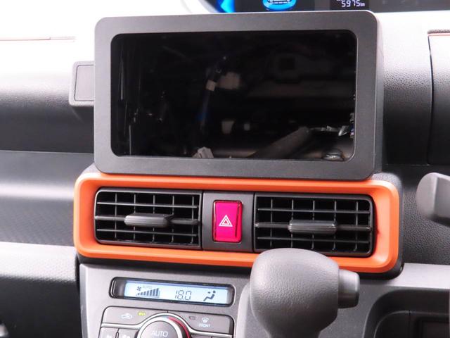 タント 中古車 ファンクロスリミテッド
