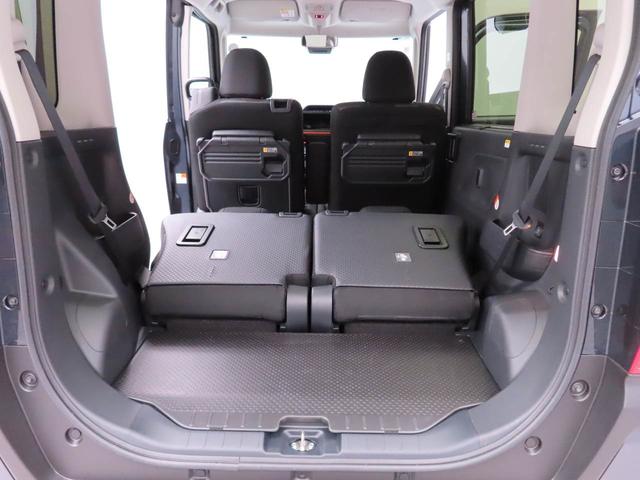 タントファンクロスリミテッド（愛知県）の中古車