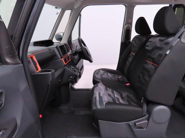 タントファンクロスリミテッド（愛知県）の中古車