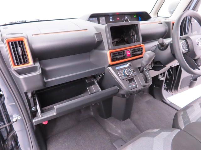 タントファンクロスリミテッド（愛知県）の中古車