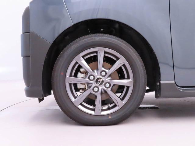 タントファンクロスリミテッド（愛知県）の中古車