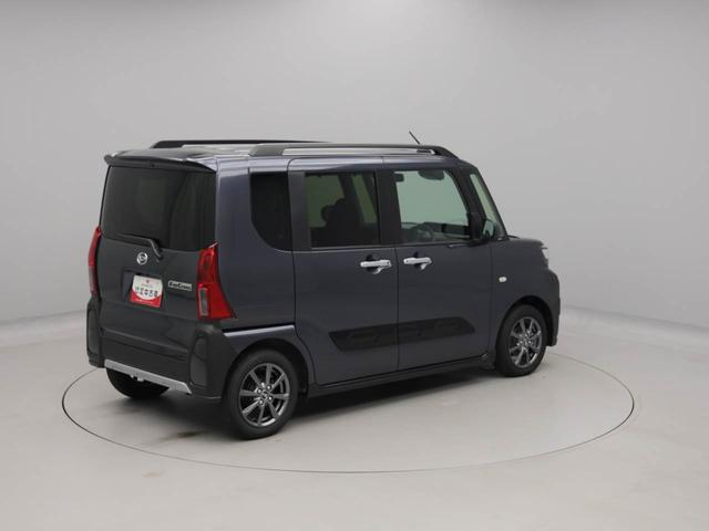 タントファンクロスリミテッド（愛知県）の中古車