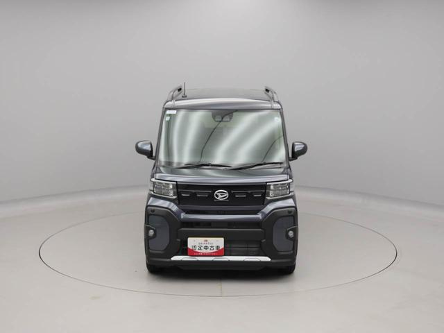 タントファンクロスリミテッド（愛知県）の中古車