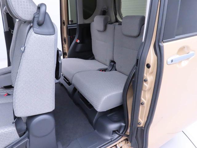 タント 中古車 Ｘリミテッド両側電動スライドドア　シートヒーター