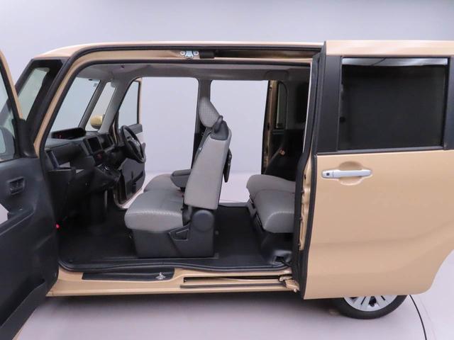 タントXリミテッド両側電動スライドドア シートヒーター(愛知県)の中古車