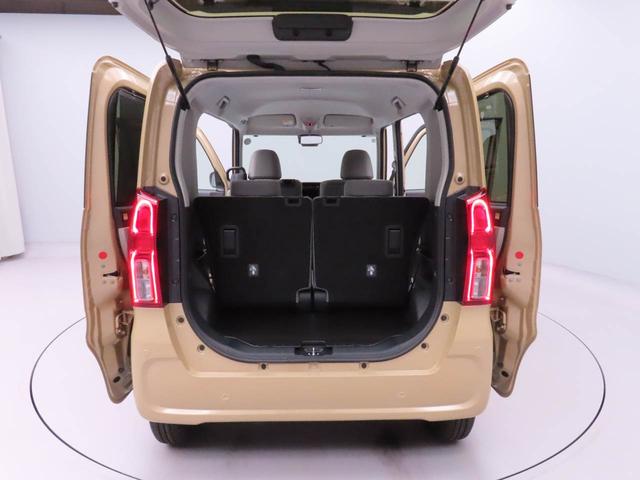 タントXリミテッド両側電動スライドドア シートヒーター(愛知県)の中古車