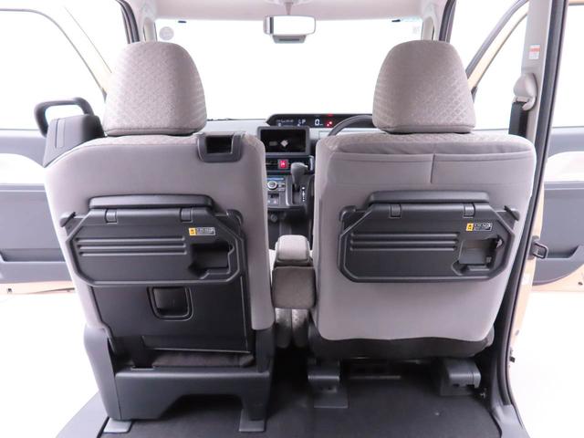 タントXリミテッド両側電動スライドドア シートヒーター(愛知県)の中古車