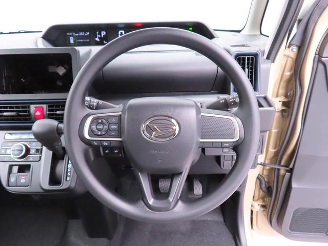 タントXリミテッド両側電動スライドドア シートヒーター(愛知県)の中古車