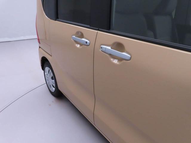 タントXリミテッド両側電動スライドドア シートヒーター(愛知県)の中古車