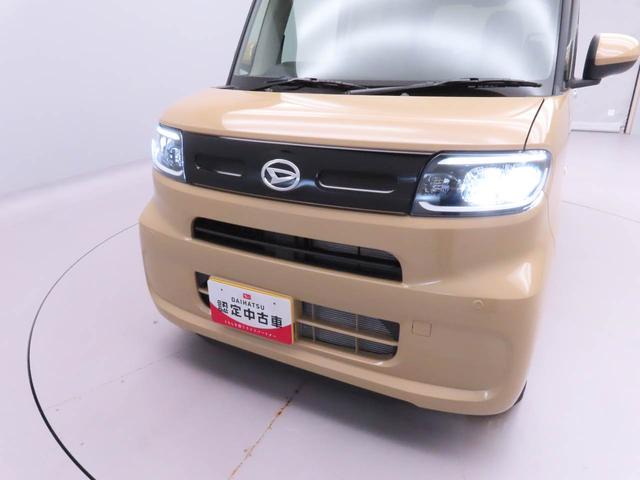 タントXリミテッド両側電動スライドドア シートヒーター(愛知県)の中古車