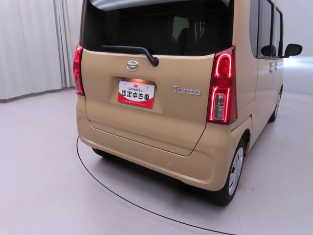 タントXリミテッド両側電動スライドドア シートヒーター(愛知県)の中古車