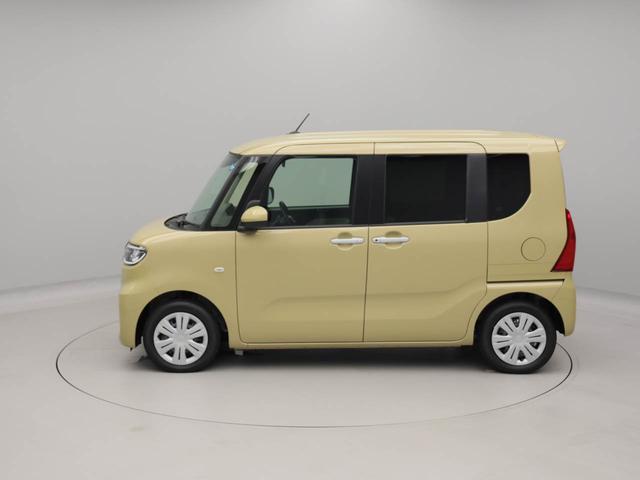 タントXリミテッド両側電動スライドドア シートヒーター(愛知県)の中古車