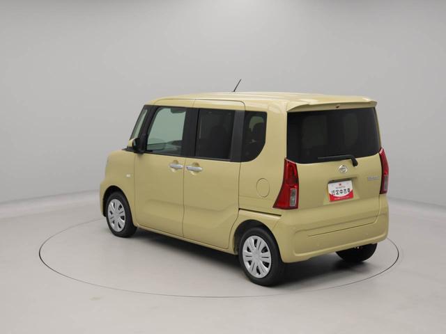 タントXリミテッド両側電動スライドドア シートヒーター(愛知県)の中古車