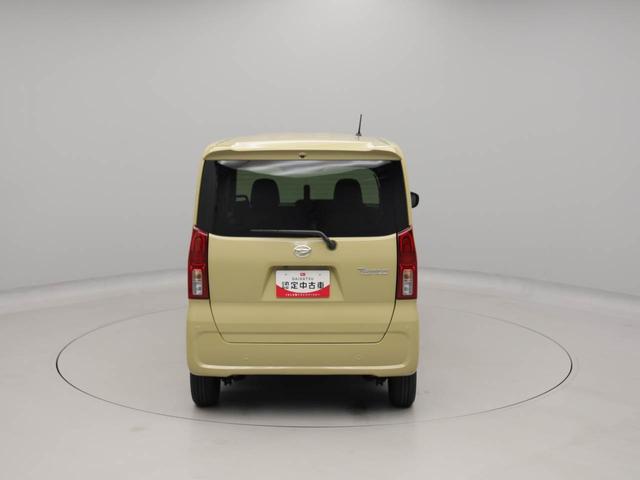 タントXリミテッド両側電動スライドドア シートヒーター(愛知県)の中古車