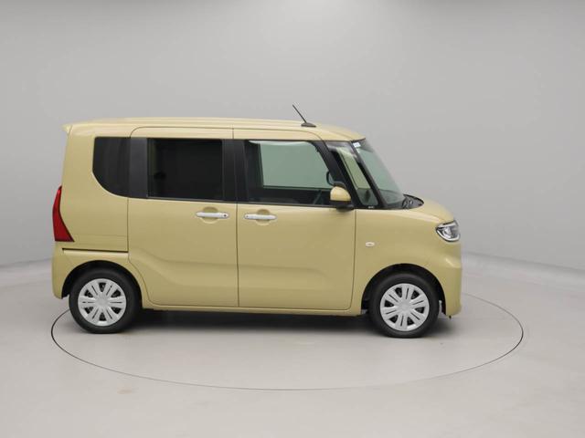 タントXリミテッド両側電動スライドドア シートヒーター(愛知県)の中古車