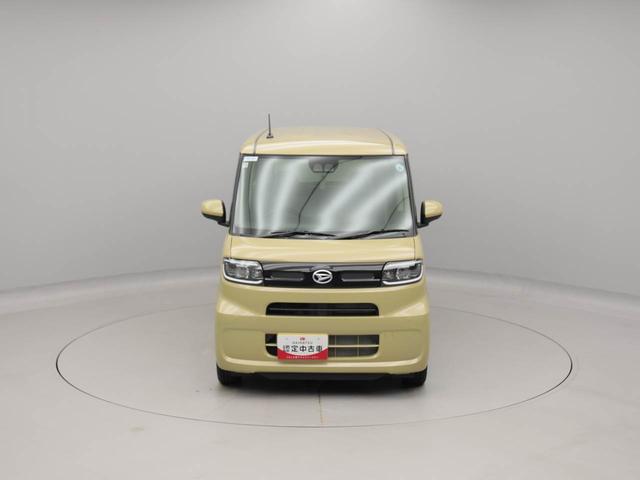 タントXリミテッド両側電動スライドドア シートヒーター(愛知県)の中古車