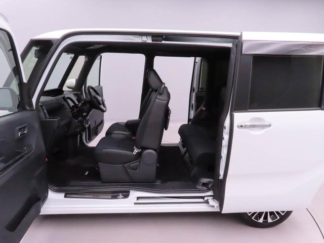 タントカスタムＲＳ（愛知県）の中古車