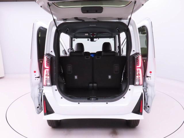 タントカスタムＲＳ（愛知県）の中古車