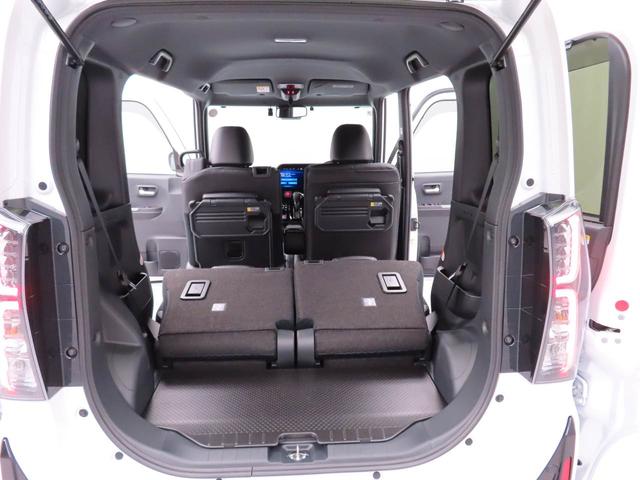 タントカスタムＲＳ（愛知県）の中古車