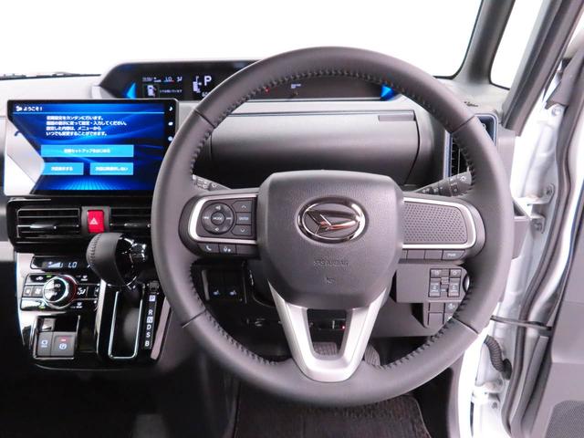 タントカスタムＲＳ（愛知県）の中古車
