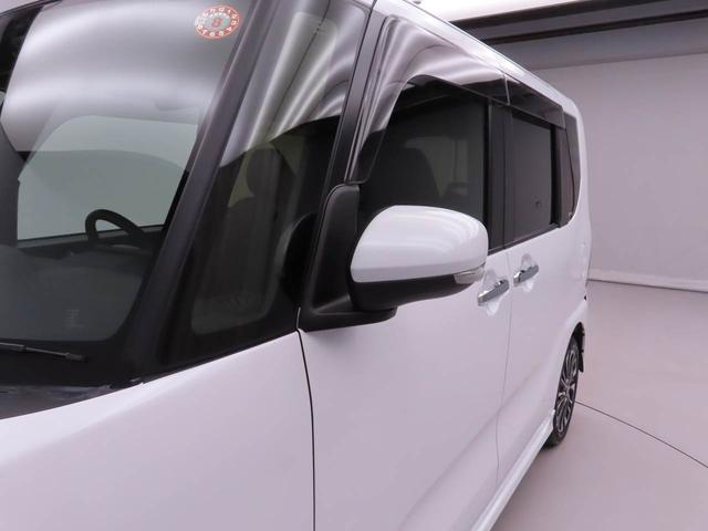 タントカスタムＲＳ（愛知県）の中古車