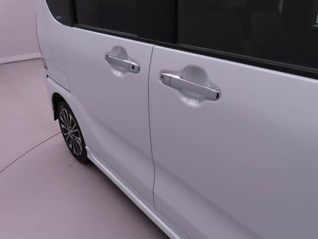 タントカスタムＲＳ（愛知県）の中古車