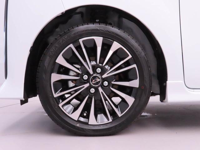 タントカスタムＲＳ（愛知県）の中古車