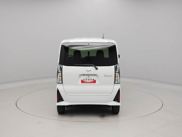 タントカスタムＲＳ（愛知県）の中古車