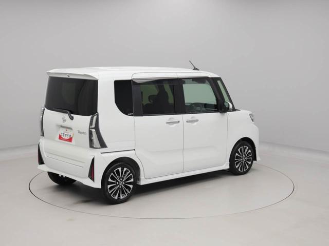 タントカスタムＲＳ（愛知県）の中古車