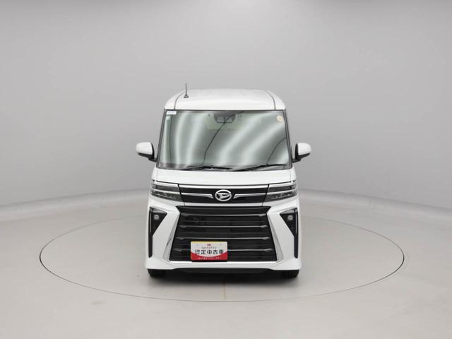 タントカスタムＲＳ（愛知県）の中古車