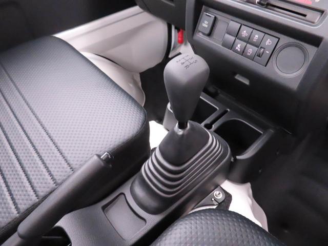 ハイゼットトラックスタンダード衝突軽減ブレーキ　ワンオーナー　禁煙車　マニュアル車（愛知県）の中古車