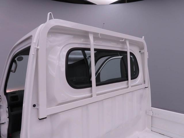 ハイゼットトラックスタンダード衝突軽減ブレーキ　ワンオーナー　禁煙車　マニュアル車（愛知県）の中古車