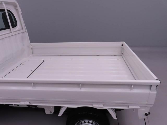 ハイゼットトラックスタンダード衝突軽減ブレーキ　ワンオーナー　禁煙車　マニュアル車（愛知県）の中古車