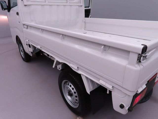 ハイゼットトラックスタンダード衝突軽減ブレーキ　ワンオーナー　禁煙車　マニュアル車（愛知県）の中古車